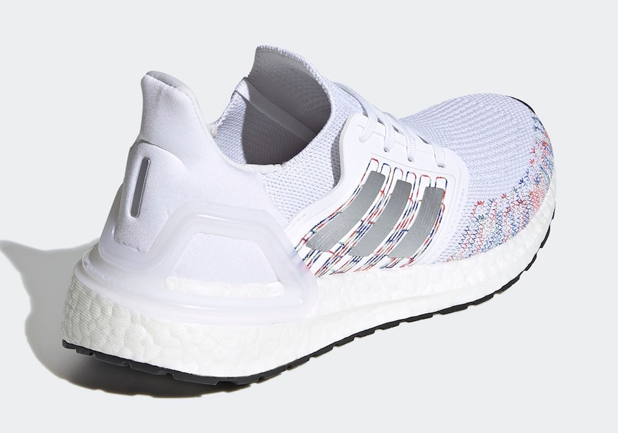 Tenisky adidas Ultra Boost 2020 WMNS EG0728