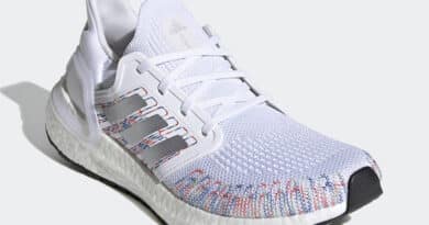 Tenisky adidas Ultra Boost 2020 WMNS EG0728