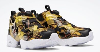 Tenisky Opening Ceremony x Reebok Instapump Fury OG FW2475