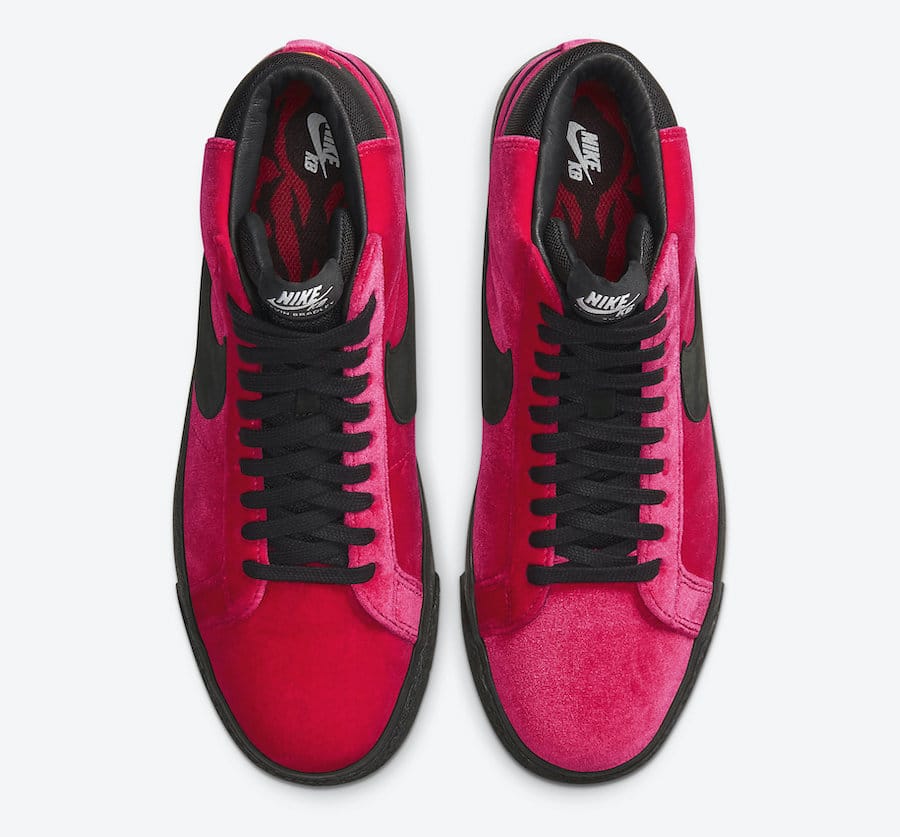 kevin bradley sb blazer