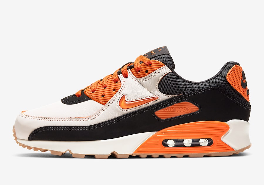 Tenisky Nike Air Max 90 Home & Away CJ0611-100