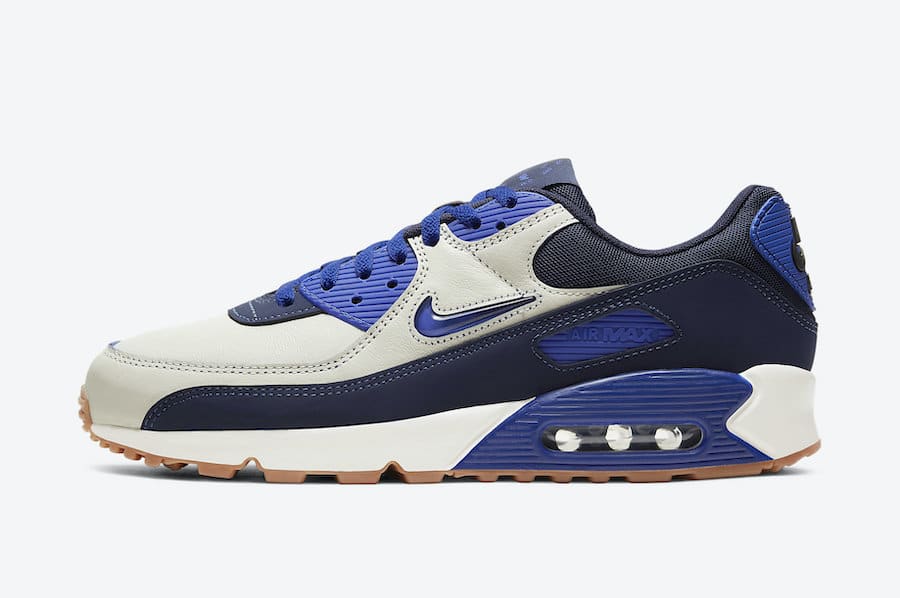 Tenisky Nike Air Max 90 Home & Away CJ0611-102