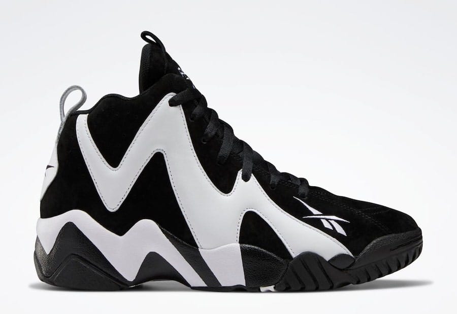 Tenisky Reebok Kamikaze II OG FV2969