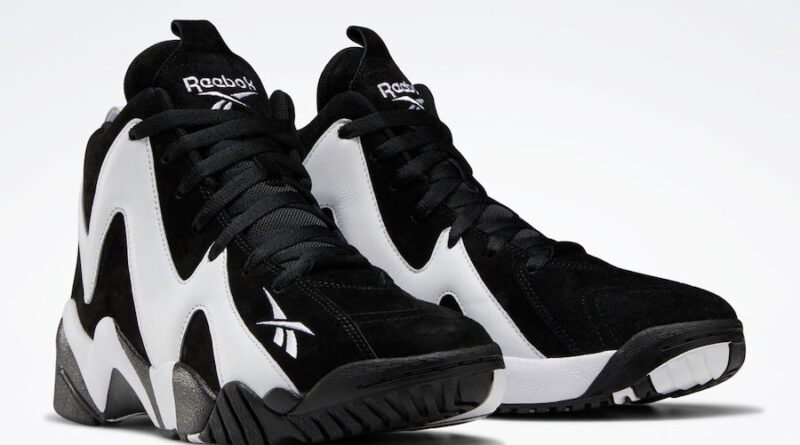 Tenisky Reebok Kamikaze II OG FV2969