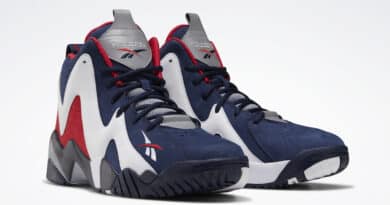 Tenisky Reebok Kamikaze II USA FV9295