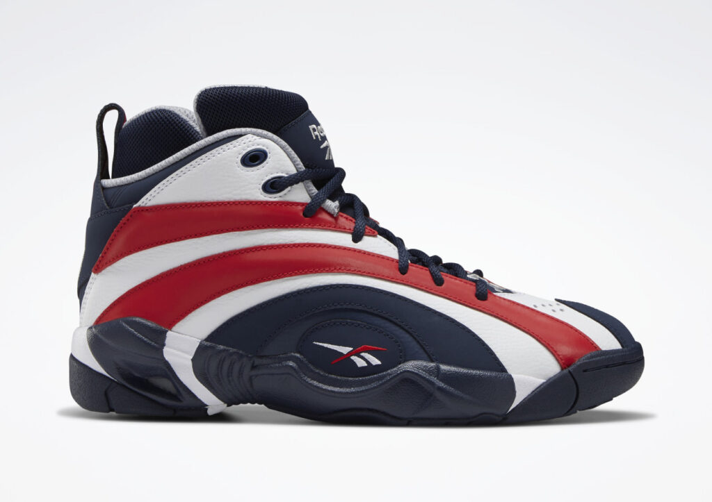 Tenisky Reebok Shaqnosis USA FV2971