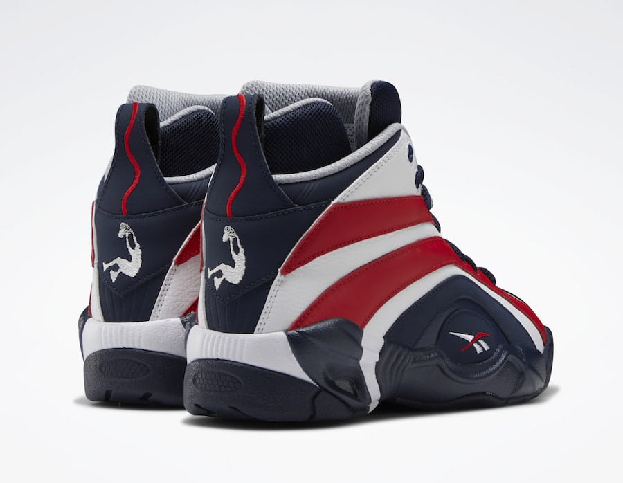 Tenisky Reebok Shaqnosis USA FV2971