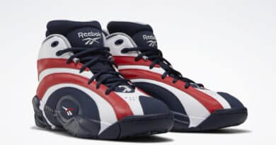 Tenisky Reebok Shaqnosis USA FV2971