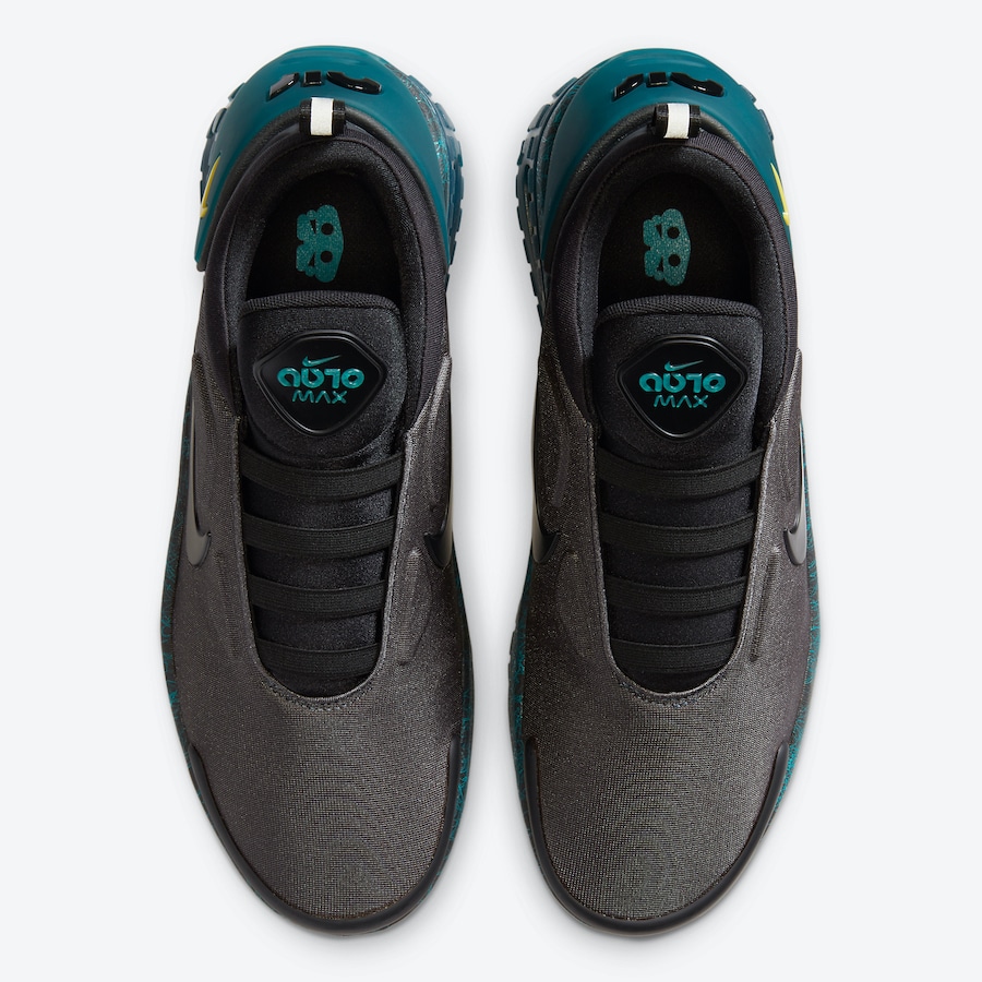 Tenisky Nike Adapt Auto Max CW7271-001