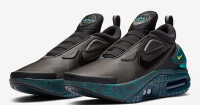 Tenisky Nike Adapt Auto Max CW7271-001