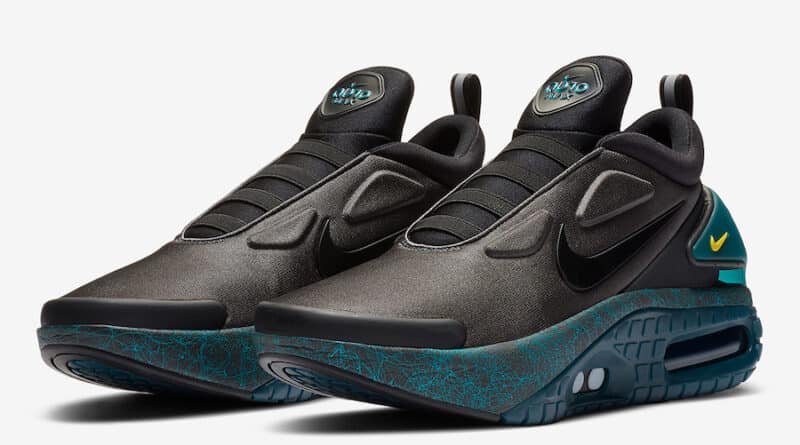 Tenisky Nike Adapt Auto Max CW7271-001