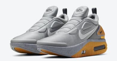 Tenisky Nike Adapt Auto Max CW7304-001