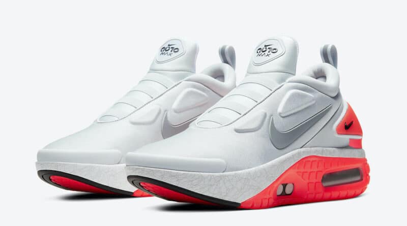 Tenisky Nike Adapt Auto Max CZ0232-002