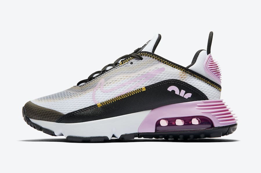 Tenisky Nike Air Max 2090 WMNS CJ4066-104