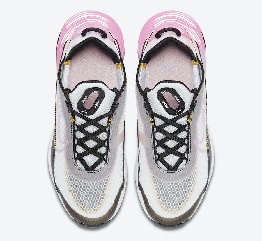 Tenisky Nike Air Max 2090 WMNS CJ4066-104