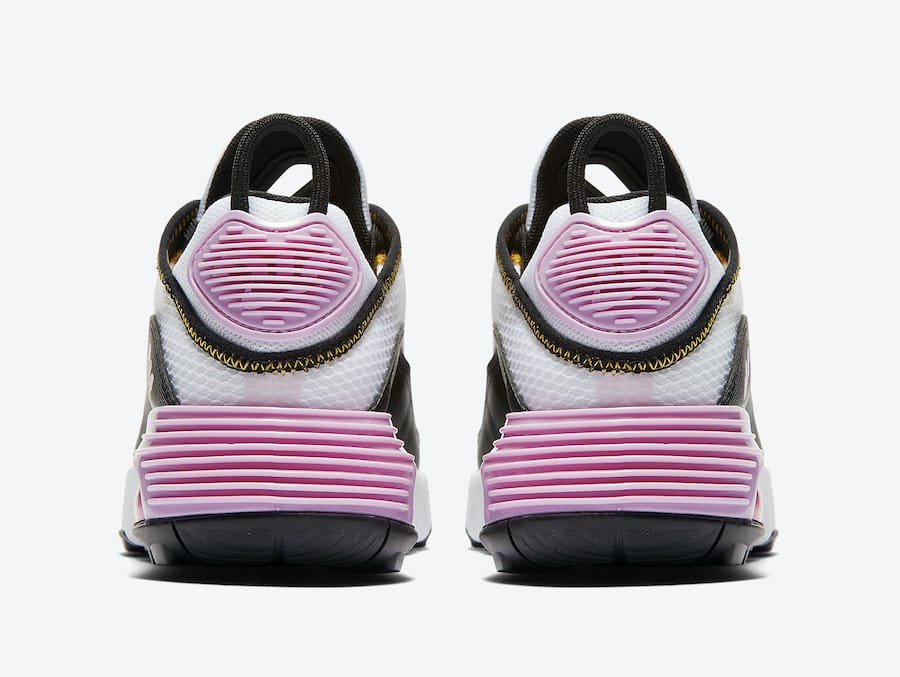 Tenisky Nike Air Max 2090 WMNS CJ4066-104