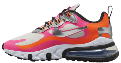 Tenisky Nike Air Max 270 React CT1834-100