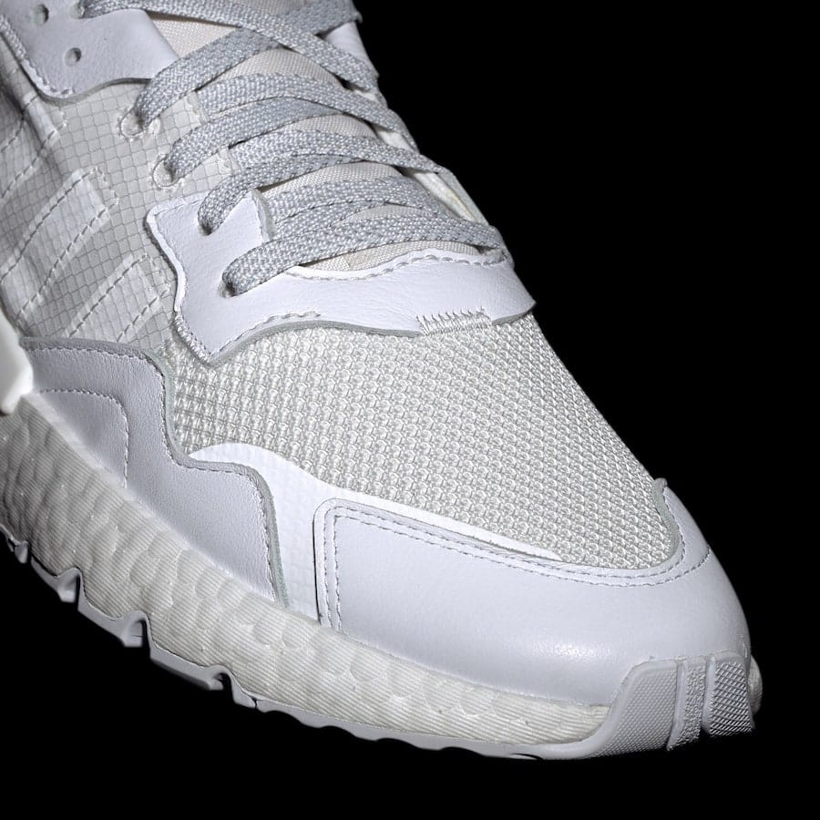 Tenisky adidas Nite Jogger White Reflective FV1267