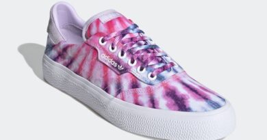 Skate tenisky adidas 3MC Tie Dye FY2448