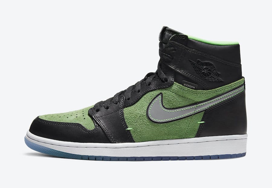 Tenisky Air Jordan 1 High Zoom CK6637-002