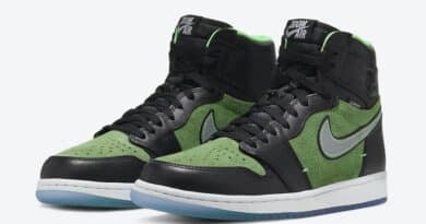 Tenisky Air Jordan 1 High Zoom CK6637-002