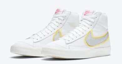 Tenisky Nike Blazer Mid ’77 Vintage CZ8105-100