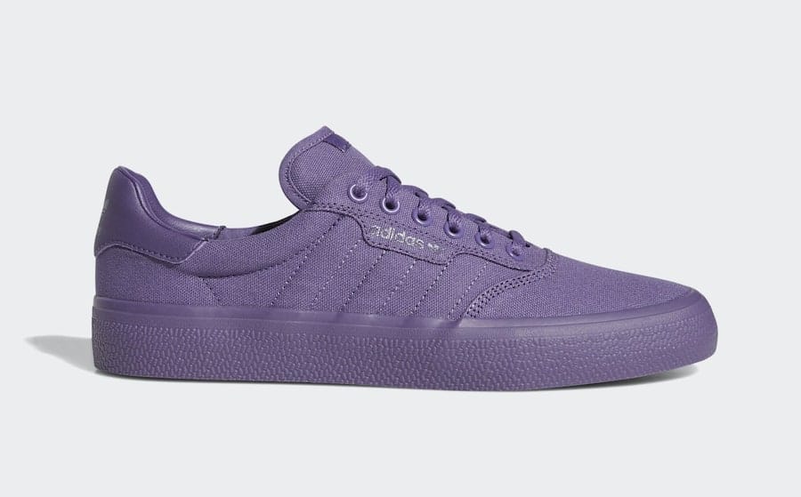 Tenisky adidas 3MC Tech Purple EG8546