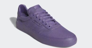 Tenisky adidas 3MC Tech Purple EG8546