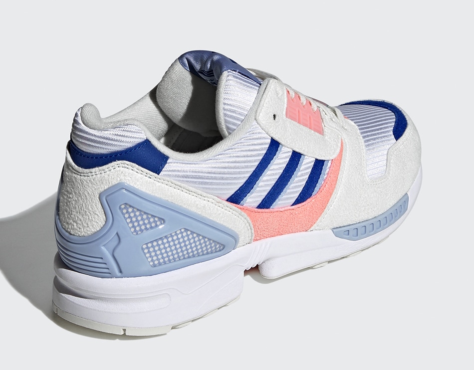 Tenisky adidas ZX 8000 Royal Blue FX3940