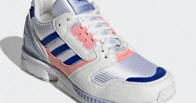 Tenisky adidas ZX 8000 Royal Blue FX3940