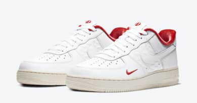 Tenisky Kith x Nike Air Force 1 Low CZ7926-100