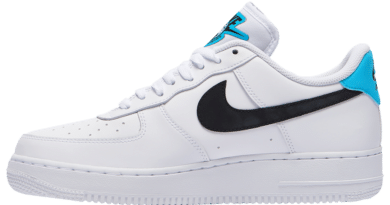 Tenisky Nike Air Force 1 Low Worldwide CK7648-002