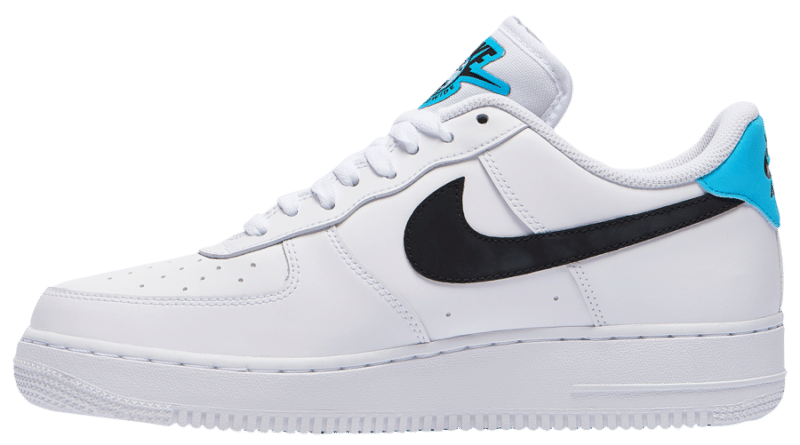 Tenisky Nike Air Force 1 Low Worldwide CK7648-002