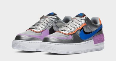 Tenisky Nike Air Force 1 Shadow CW6030-001