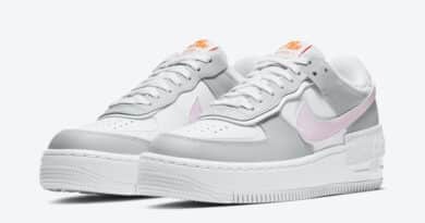 Tenisky Nike Air Force 1 Shadow CZ0370-100