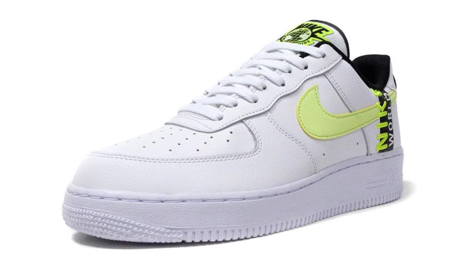 Tenisky Nike Air Force 1 Worldwide CK6924-101