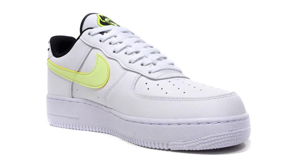 Tenisky Nike Air Force 1 Worldwide CK6924-101