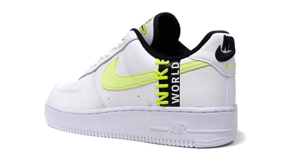 Tenisky Nike Air Force 1 Worldwide CK6924-101