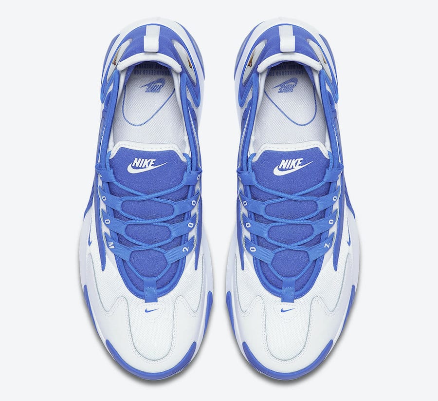 Tenisky Nike Zoom 2K Game Royal AO0269-109