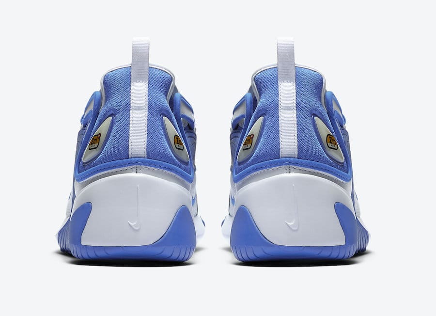 Tenisky Nike Zoom 2K Game Royal AO0269-109