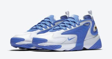 Tenisky Nike Zoom 2K Game Royal AO0269-109