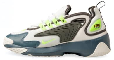 Tenisky Nike Zoom 2K Ghost Green AO0269-108