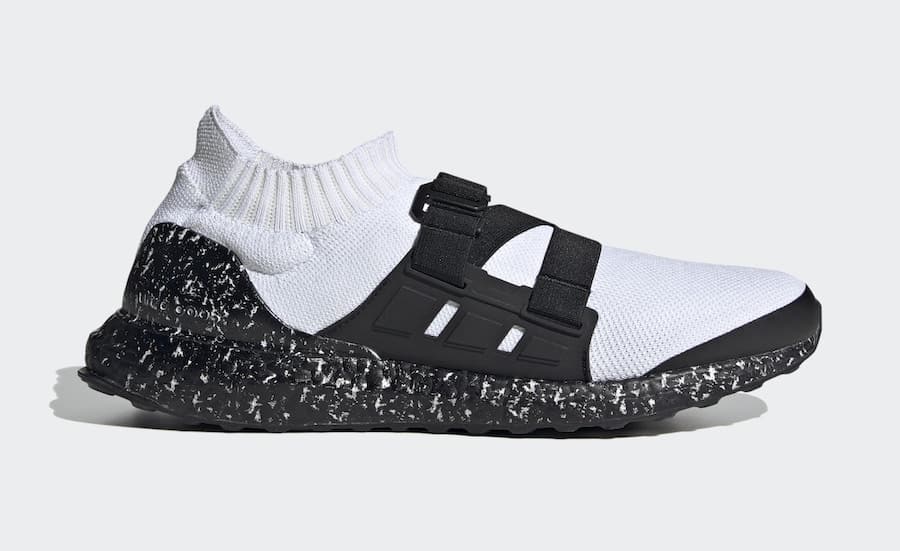 Tenisky HYKE x adidas Ultra Boost AH-001 FV3905