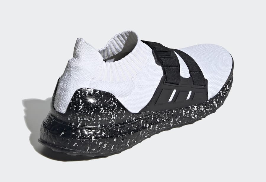 Tenisky HYKE x adidas Ultra Boost AH-001 FV3905