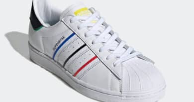 Tenisky adidas Superstar Olympics FY2325