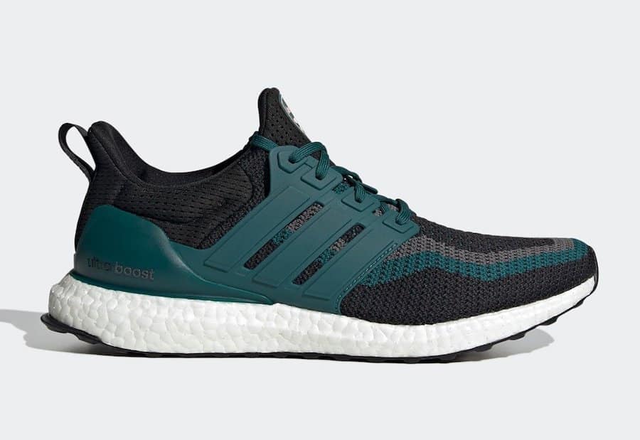 Tenisky Arsenal x adidas Ultra Boost DNA FZ3621