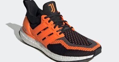 Tenisky Juventus x adidas Ultra Boost DNA FZ3624