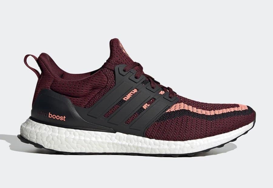 Tenisky Manchester United x adidas Ultra Boost DNA FZ3620