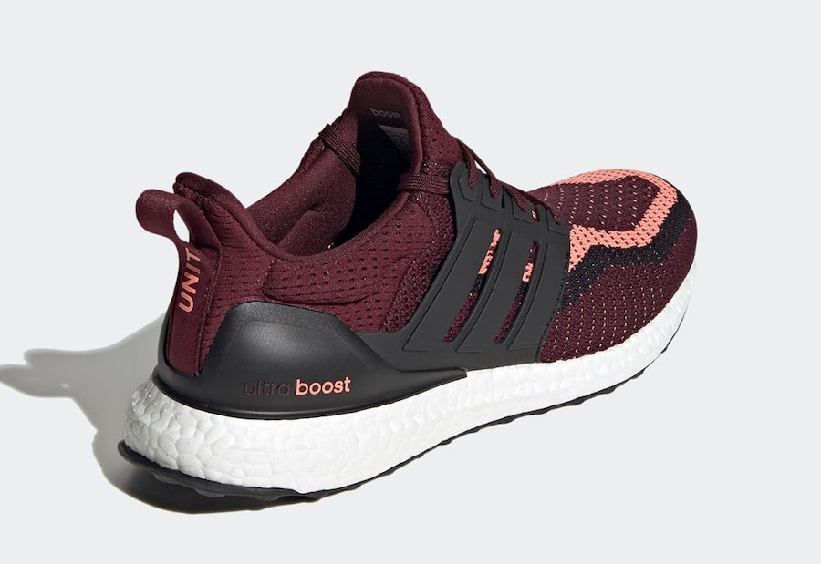 Tenisky Manchester United x adidas Ultra Boost DNA FZ3620
