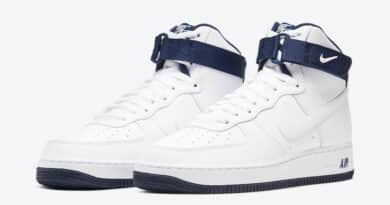 Tenisky Nike Air Force 1 High CJ1381-100